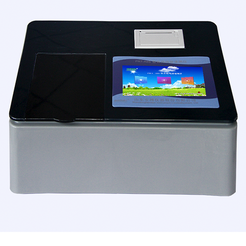 農藥殘留檢測儀在日常生活帶來哪些便利？