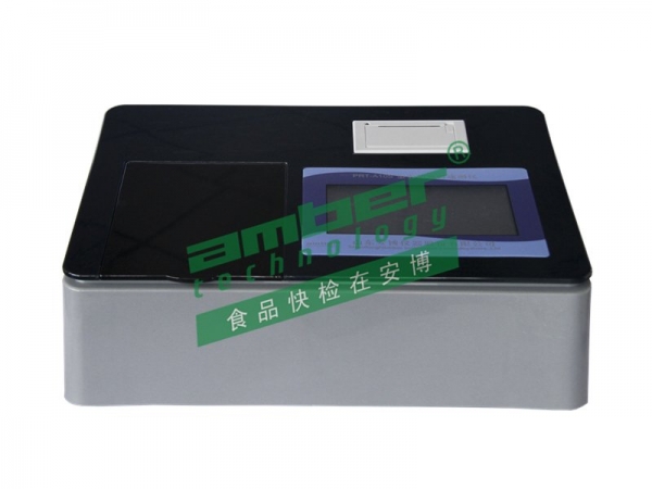 農(nóng)殘檢測儀用于食品測試時的注意事項(xiàng)