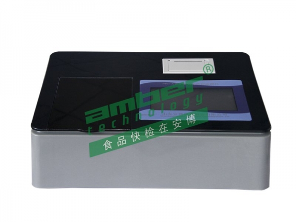 食品多參數(shù)檢測儀為消費者安全保駕護航
